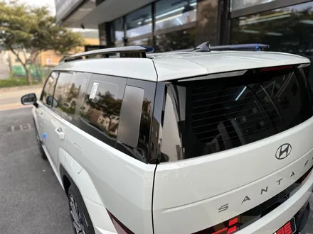 싼타페MX5 가솔린 2.5T 2WD 5인승 사이버 세이지 펄 가성비 썬팅 추천! / 화성, 동탄, 수원, 오산