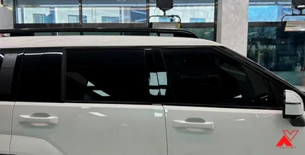 싼타페 하이브리드 2WD 6인승! 신차검수 잘하고 썬팅 맛있게 하는집 추천! / 화성, 동탄, 수원, 오산