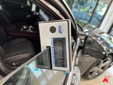 2024 G80 RG3 2.5T 마칼루 그레이 레인보우 V90 썬팅했써 / 화성시 남양읍