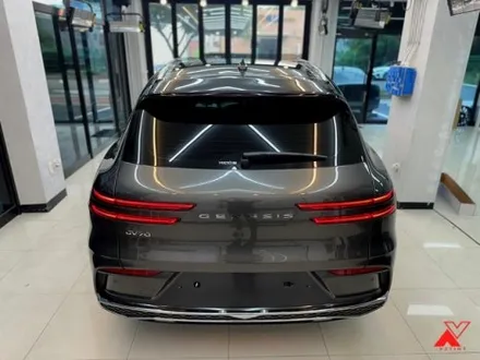 2025 GV70 2.5T 마칼루 그레이 루마버텍스 900 자동차썬팅 / 화성시 남양읍