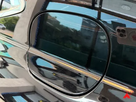 2025 제네시스 G90 AWD 루마버텍스 900 썬팅했어요! / 화성시 남양읍