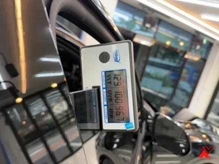 남양썬팅 틴트어카 볼레/포시즌블랙 제네시스 GV80 블랙으로 블랙블랙~ / 화성시 남양읍