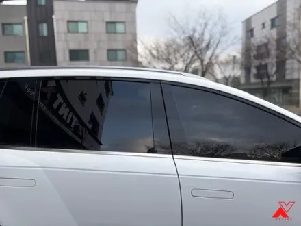 아이오닉9 7인승 프레스티지 세레니티화이트펄 하버캠프 세라믹본드 썬팅 / 화성시 남양읍
