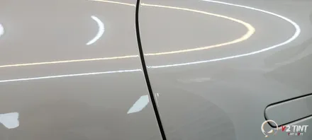 EV6 스노우화이트펄 티나인 R100 신차패키지 / 화성, 동탄, 수원, 오산