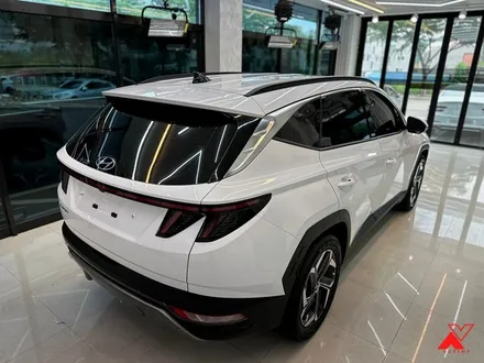 꼼꼼한 신차패키지 업체를 선택해야 10년이 편안합니다. (Feat.2023 투싼 NX4 하이브리드) / 화성, 동탄, 수원, 오산