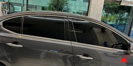 자동차 썬팅농도 선택시 밝게? 어둡게? 무엇이 정답 이라고 보시나요? / 화성, 동탄, 수원, 오산