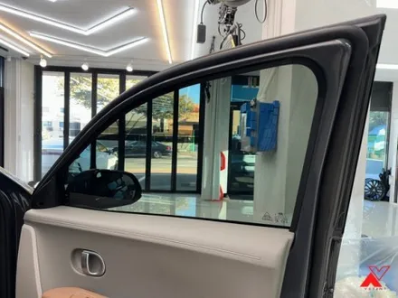 23MY 아이오닉5 2WD 롱레인지 에코트로닉 그레이펄 레인보우 V90썬팅으로 화성신차패키지 진행했습니다! / 화성, 동탄, 수원, 오산