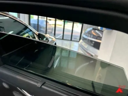 2024 G80 RG3 2.5T 마칼루 그레이 레인보우 V90 썬팅했써 / 화성시 남양읍