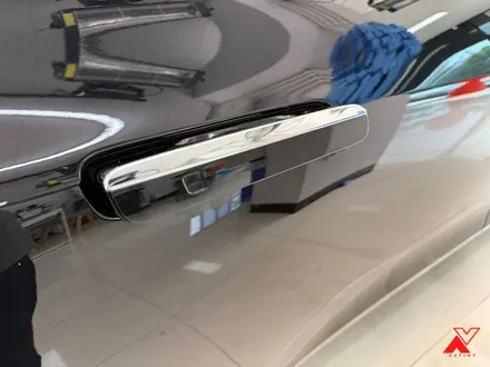 2025 제네시스 G90 AWD 루마버텍스 900 썬팅했어요! / 화성시 남양읍