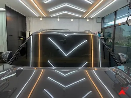 팰리세이드 LX3 하이브리드 2.5T 9인승! 루마버텍스 900 고오급썬팅했어요! / 화성시 남양읍