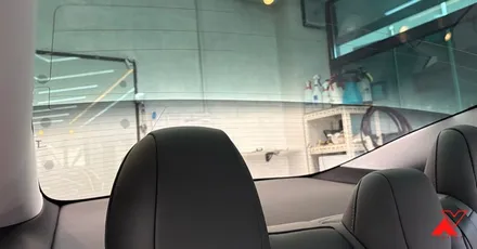 남양읍 테슬라 썬팅! 모델3 하이랜드 하버캠프 세라믹본드했어요! / 화성시 남양읍