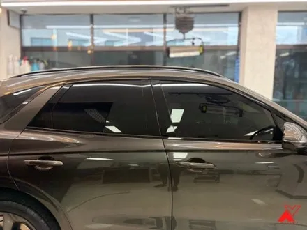 화성 루마버텍스 썬팅 추천 제네시스 GV70 900/700틴 / 화성시 남양읍