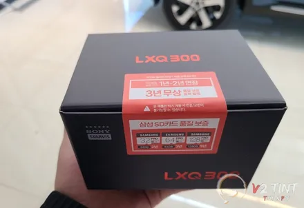 MQ4 쏘렌토 2.5T 미네랄블루 레인보우 I90  신차패키지 / 화성, 동탄, 수원, 오산