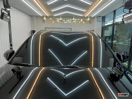 팰리세이드 페이스리프트 7인승 썬팅추천!! RV,SUV 차량에 하버캠프 세라믹본드 20% , 5% 틴팅으로 많이 하는 이유 / 화성, 동탄, 수원, 오산