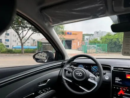 꼼꼼한 신차패키지 업체를 선택해야 10년이 편안합니다. (Feat.2023 투싼 NX4 하이브리드) / 화성, 동탄, 수원, 오산