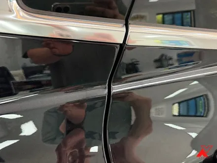 2025 제네시스 G90 AWD 루마버텍스 900 썬팅했어요! / 화성시 남양읍