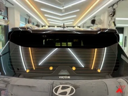 팰리세이드 LX3 하이브리드 2.5T 9인승! 루마버텍스 900 고오급썬팅했어요! / 화성시 남양읍