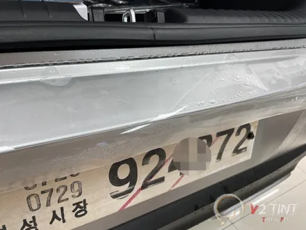 캐스퍼 아이보리 하버캠프 세라믹본드 신차패키지 / 화성, 동탄, 수원, 오산
