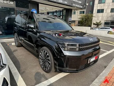 싼타페 MX5 가솔린 2.5T 6인승 어비스블랙펄 루마버텍스700 썬팅 / 화성, 동탄, 수원, 오산