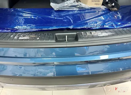 MQ4 쏘렌토 2.5T 미네랄블루 레인보우 I90  신차패키지 / 화성, 동탄, 수원, 오산