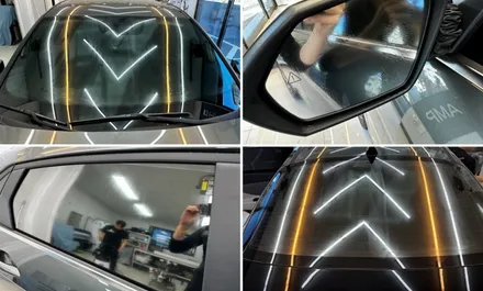 아반떼 CN7 아마존그레이메탈릭 레인보우 V90 신차패키지! / 화성, 동탄, 수원, 오산