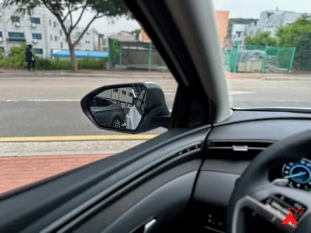 꼼꼼한 신차패키지 업체를 선택해야 10년이 편안합니다. (Feat.2023 투싼 NX4 하이브리드) / 화성, 동탄, 수원, 오산
