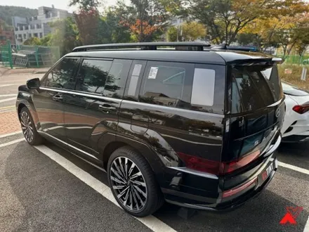 싼타페 MX5 가솔린 2.5T 6인승 어비스블랙펄 루마버텍스700 썬팅 / 화성, 동탄, 수원, 오산