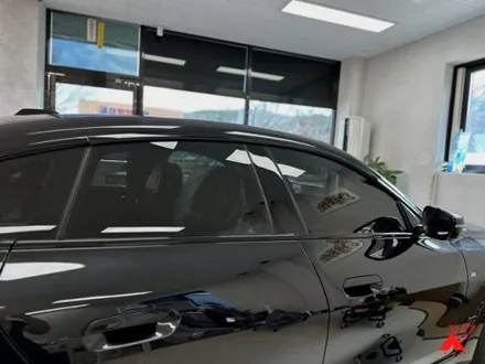 2024 BMW I4 화성썬팅 브이투틴트에서 하버캠프 세라믹본드로 맛있게 썬팅했어요! / 화성, 동탄, 수원, 오산