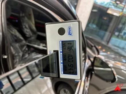 2025 GV70 2.5T 마칼루 그레이 루마버텍스 900 자동차썬팅 / 화성시 남양읍