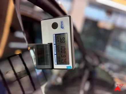 2025 GV80 블랙 에디션! 블랙 블랙~ 온통 시커먼게 간지 좔좔~ / 화성시 남양읍