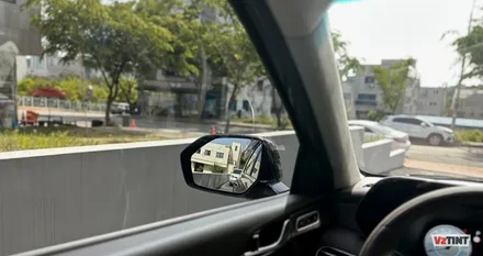팰리세이드 페이스리프트 7인승 썬팅추천!! RV,SUV 차량에 하버캠프 세라믹본드 20% , 5% 틴팅으로 많이 하는 이유 / 화성, 동탄, 수원, 오산