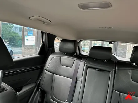 꼼꼼한 신차패키지 업체를 선택해야 10년이 편안합니다. (Feat.2023 투싼 NX4 하이브리드) / 화성, 동탄, 수원, 오산