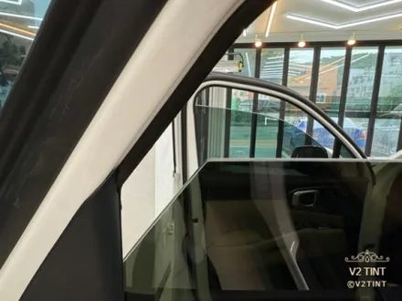 쏘렌토 하이브리드 화성남양신차패키지 브이투틴트에서~ / 화성시 남양읍