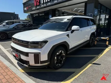 26MY 싼타페 MX5 가솔린 2.5T 2WD 6인승 가성비좋은 틴트어카 볼레/포시즌블랙 썬팅 / 화성시 남양읍