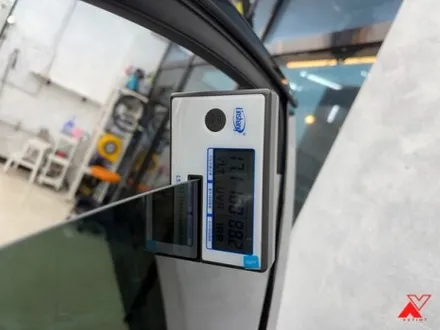 화성 루마버텍스 썬팅 추천 제네시스 GV70 900/700틴 / 화성시 남양읍