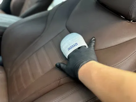 2023 BMW IX3 미네랄화이트! 루마버텍스 650 반사썬팅으로 진행된 화성신차패키지 / 화성, 동탄, 수원, 오산