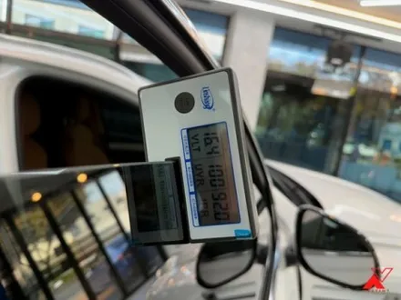제네시스 GV80 루마버텍스 700틴팅으로 패키지 진행했어요! / 화성시 남양읍