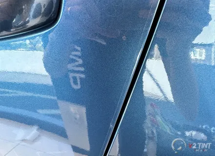 MQ4 쏘렌토 2.5T 미네랄블루 레인보우 I90  신차패키지 / 화성, 동탄, 수원, 오산