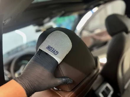 2023 BMW IX3 미네랄화이트! 루마버텍스 650 반사썬팅으로 진행된 화성신차패키지 / 화성, 동탄, 수원, 오산