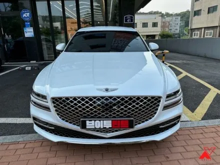 화성남양썬팅추천! 부모님이 운행하실 제네시스 G80인데 썬팅 아무거나 해서 되겠습니까? / 화성, 동탄, 수원, 오산
