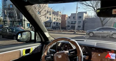싼타페 하이브리드 2WD 6인승! 신차검수 잘하고 썬팅 맛있게 하는집 추천! / 화성, 동탄, 수원, 오산