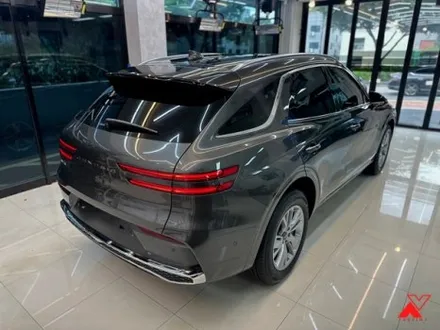 2025 GV70 2.5T 마칼루 그레이 루마버텍스 900 자동차썬팅 / 화성시 남양읍