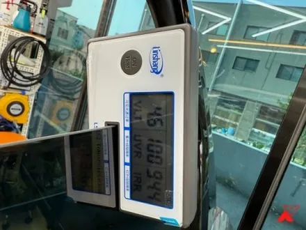 팰리세이드 LX3 하이브리드 2.5T 9인승! 루마버텍스 900 고오급썬팅했어요! / 화성시 남양읍