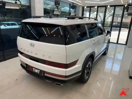26MY 싼타페 MX5 가솔린 2.5T 2WD 6인승 가성비좋은 틴트어카 볼레/포시즌블랙 썬팅 / 화성시 남양읍