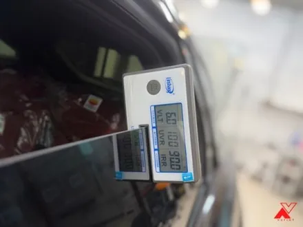 화성 루마버텍스 썬팅 추천 제네시스 GV70 900/700틴 / 화성시 남양읍