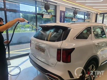 쏘렌토 하브 스화펄 레인보우 V90 신차패키지 / 화성, 동탄, 수원, 오산