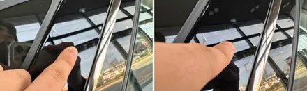 디 올 뉴 그랜저 전시차 방문 후기! / 화성, 동탄, 수원, 오산