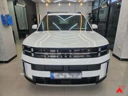 26MY 싼타페 MX5 가솔린 2.5T 2WD 6인승 가성비좋은 틴트어카 볼레/포시즌블랙 썬팅 / 화성시 남양읍