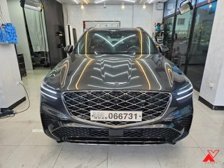 화성 루마버텍스 썬팅 추천 제네시스 GV70 900/700틴 / 화성시 남양읍