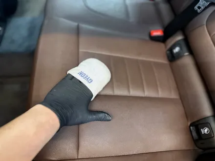 2023 BMW IX3 미네랄화이트! 루마버텍스 650 반사썬팅으로 진행된 화성신차패키지 / 화성, 동탄, 수원, 오산